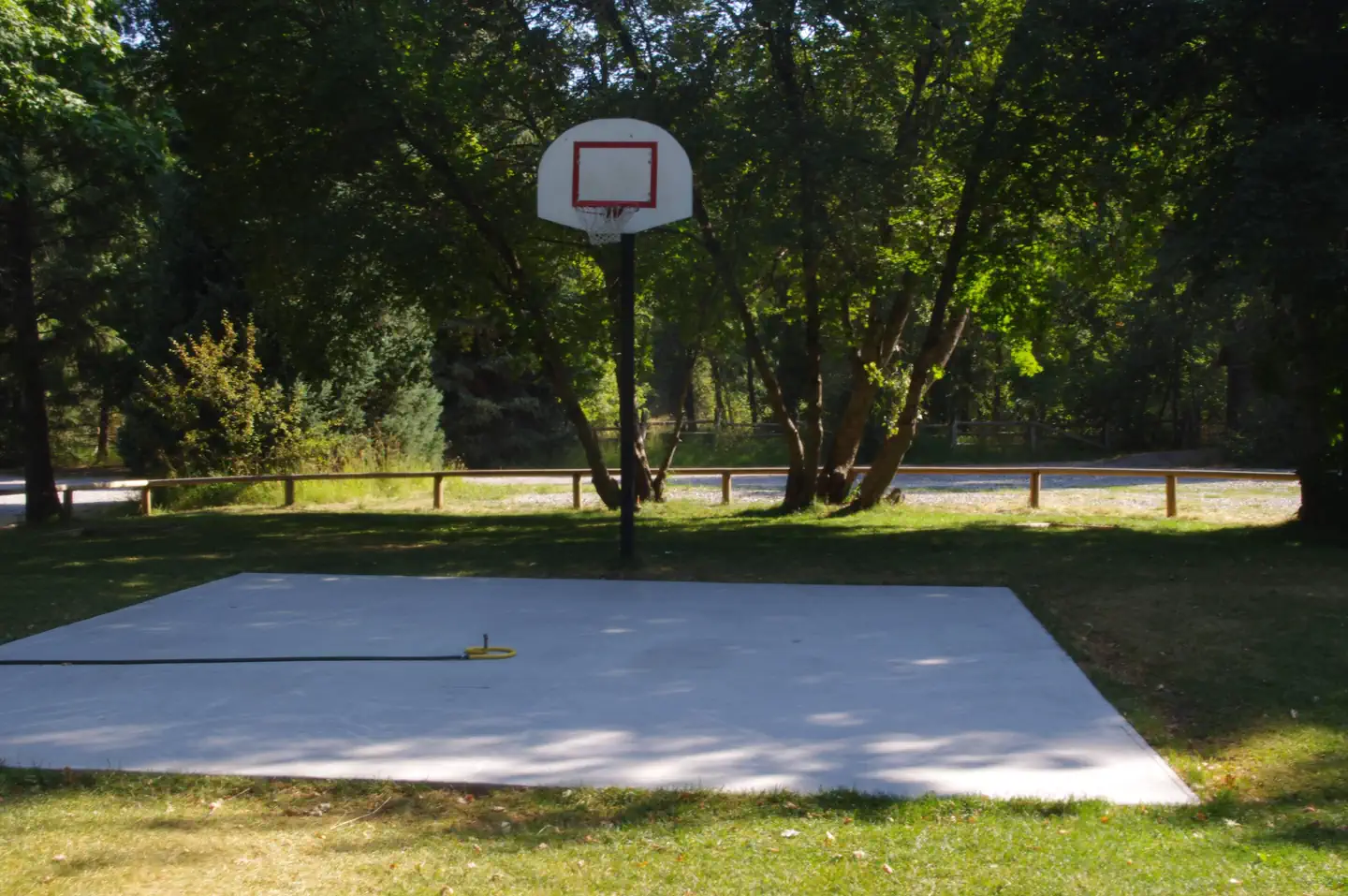 CUB RIVER GUARD STATION photo 2