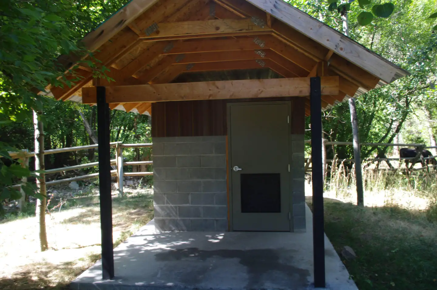 CUB RIVER GUARD STATION photo 4