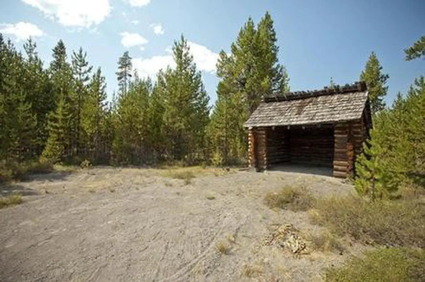 CULTUS CORRAL HORSE CAMP photo 3