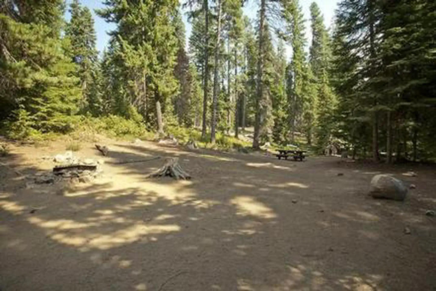 CULTUS LAKE CAMPGROUND photo 2