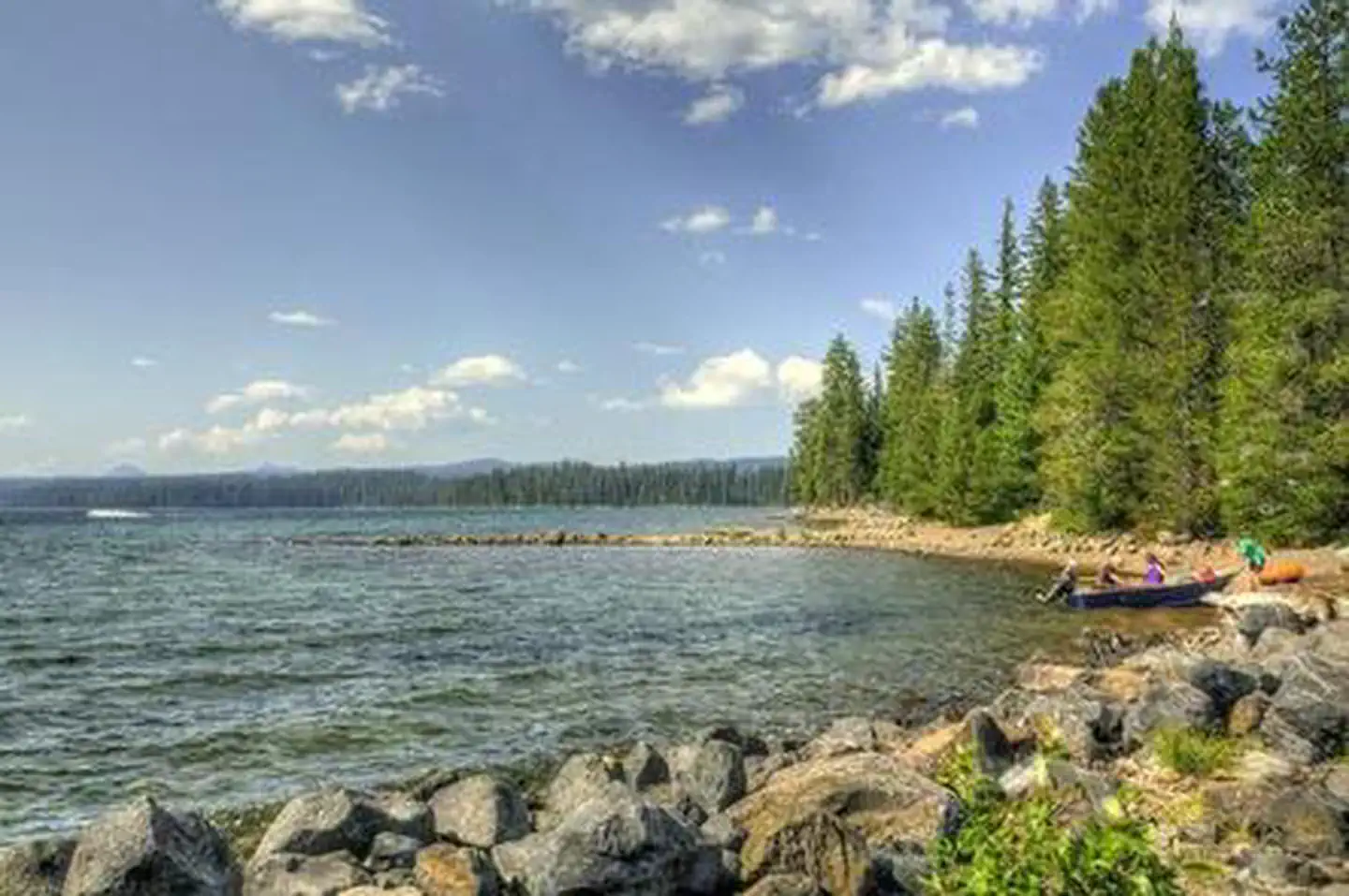 CULTUS LAKE CAMPGROUND photo 3