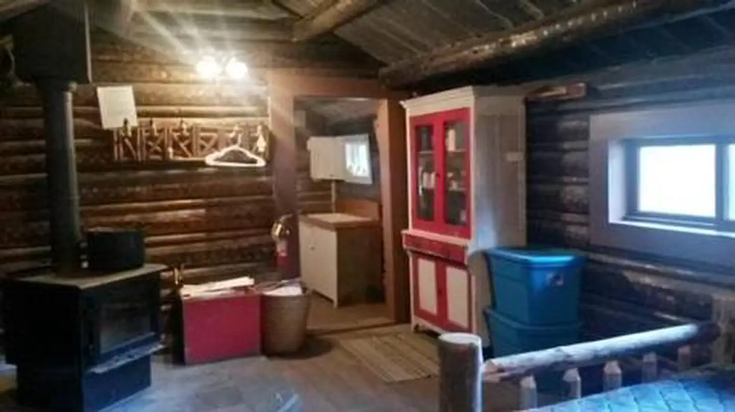 CUMMINGS CABIN photo 2