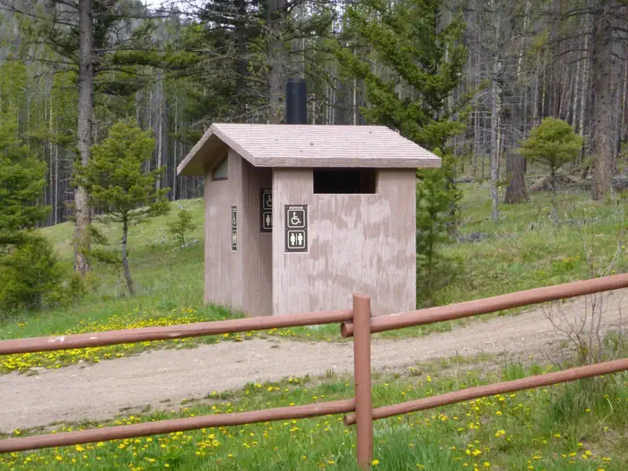 CUMMINGS CABIN photo 3