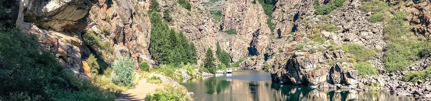 Curecanti National Recreation Area Tours photo