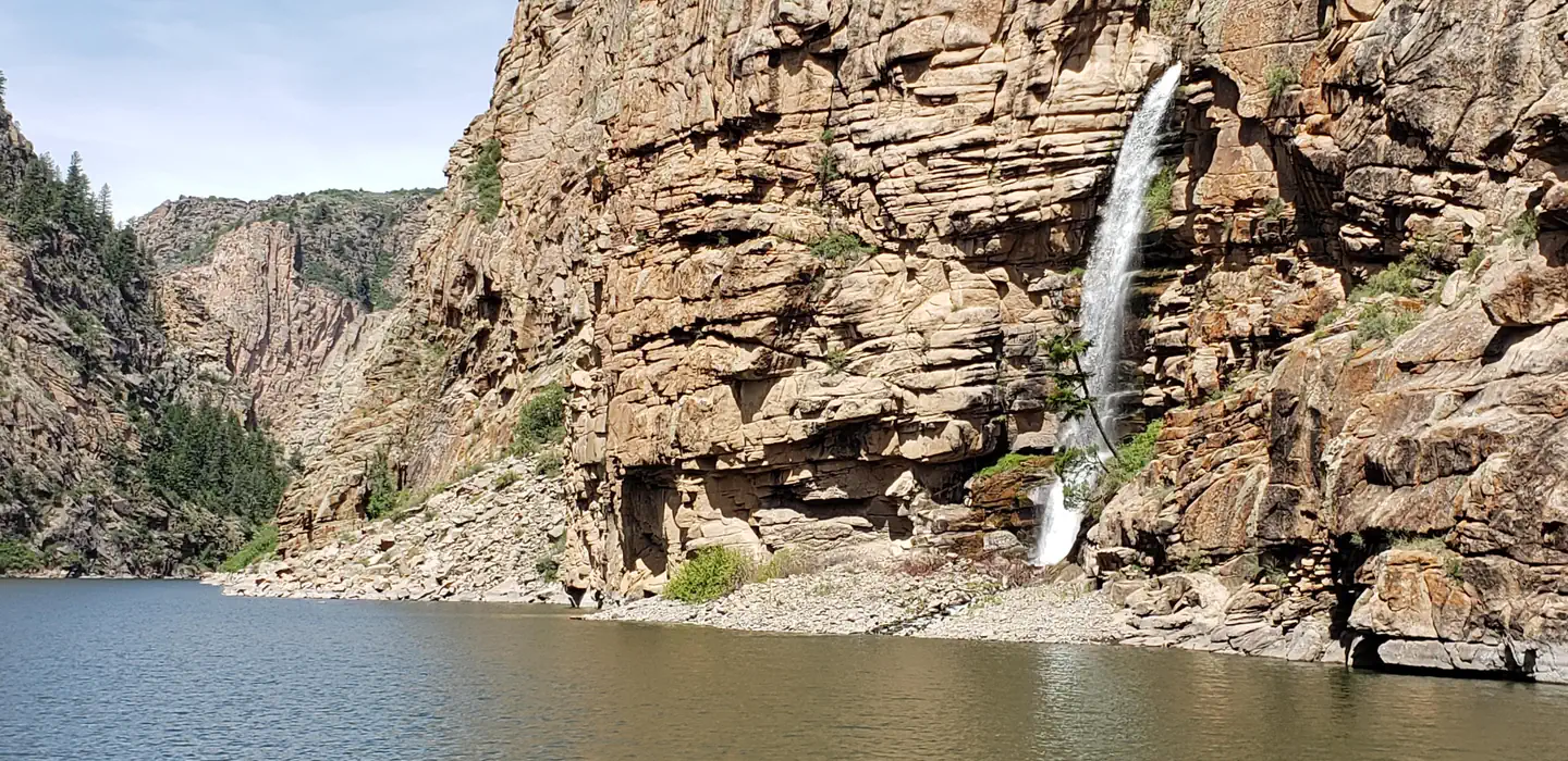 Curecanti National Recreation Area Tours photo 3