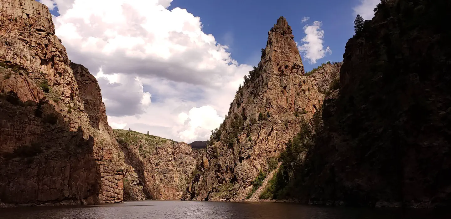 Curecanti National Recreation Area Tours photo 4