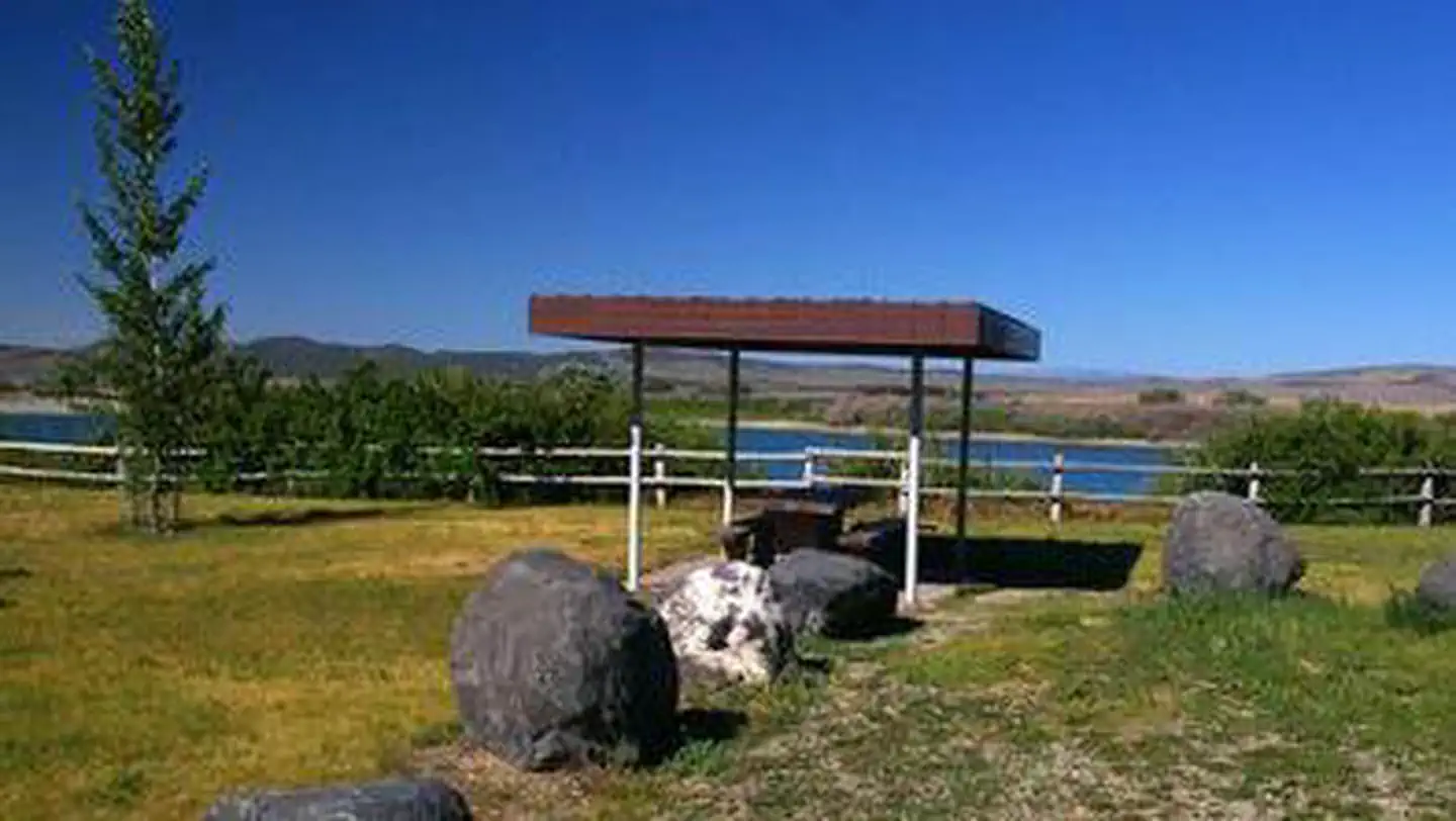 CURLEW CAMPGROUND photo