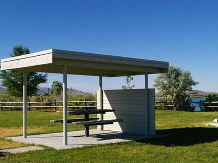 CURLEW CAMPGROUND photo 2