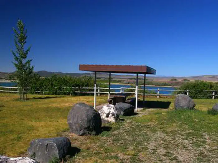 CURLEW CAMPGROUND photo 3