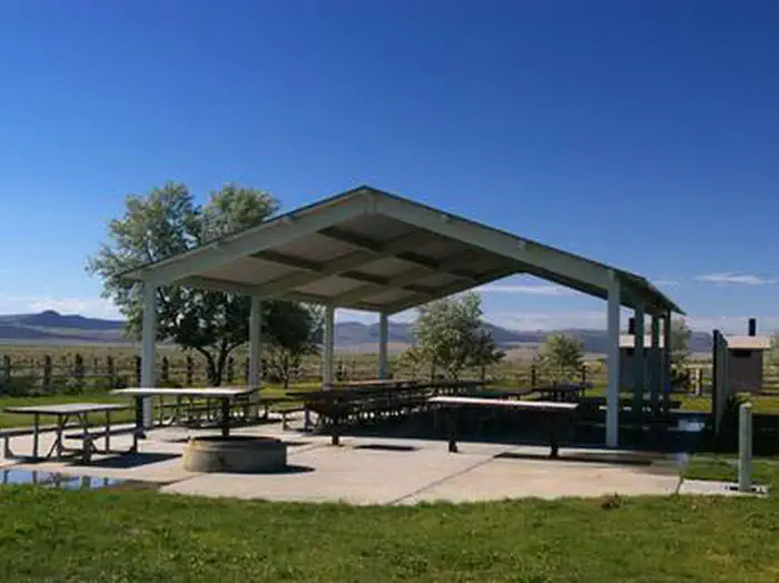 CURLEW CAMPGROUND photo 4