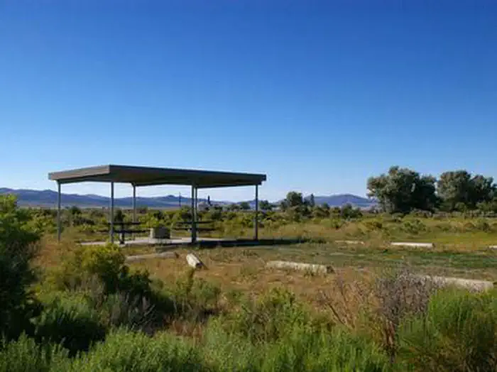 CURLEW CAMPGROUND photo 5