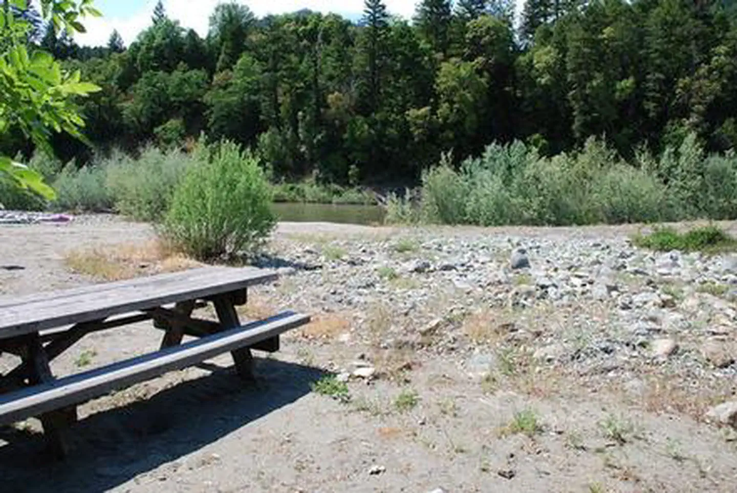 CURLY JACK CAMPGROUND photo