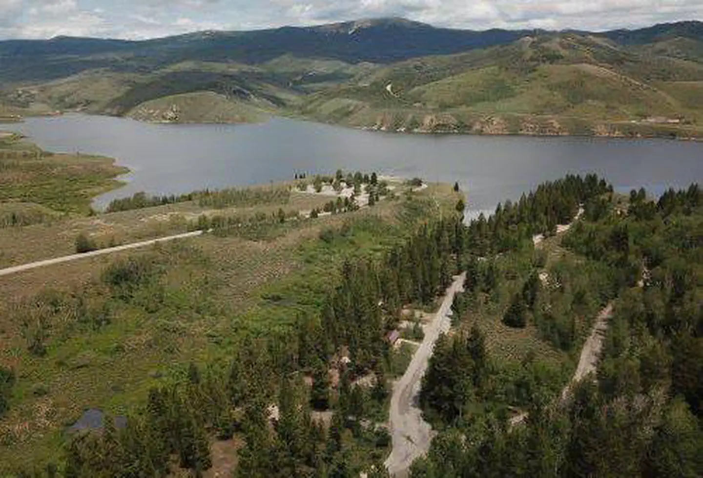 CURRANT CREEK photo