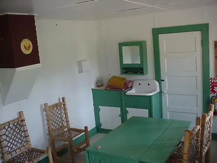 CURRIER GUARD STATION photo 3