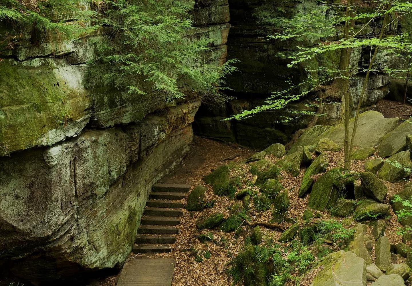 CUYAHOGA VALLEY NATIONAL PARK PICNIC SHELTERS photo 3