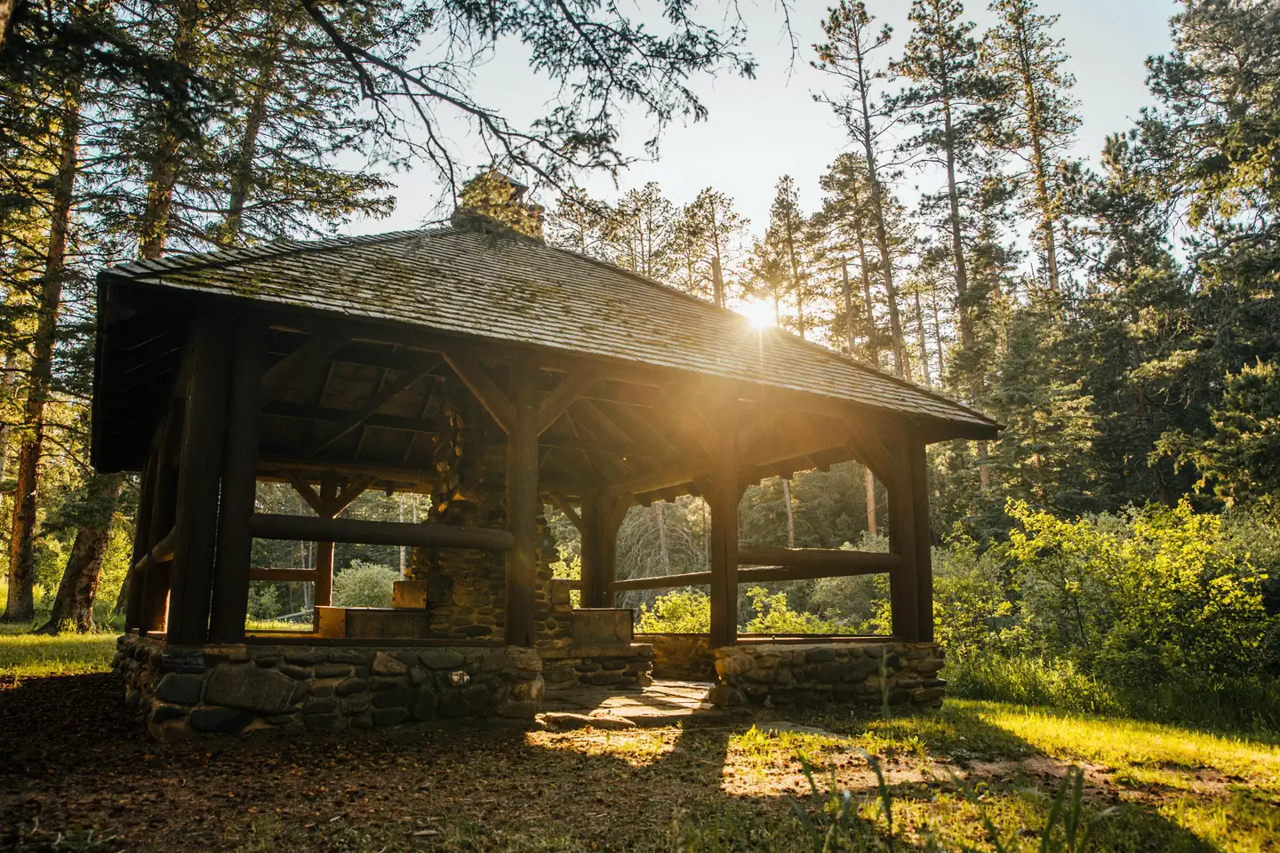 Dalton Lake Campground photo 2