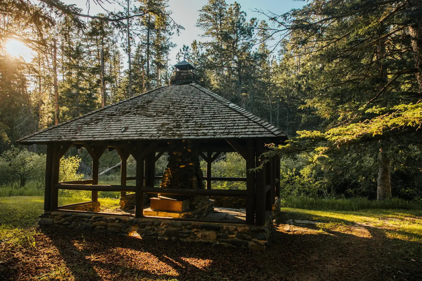 Dalton Lake Campground photo 4