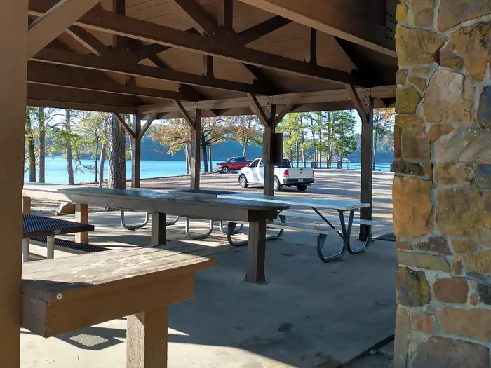 Dam Area Pavilion photo 2