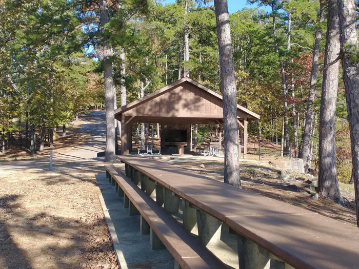 Dam Area Pavilion photo 3