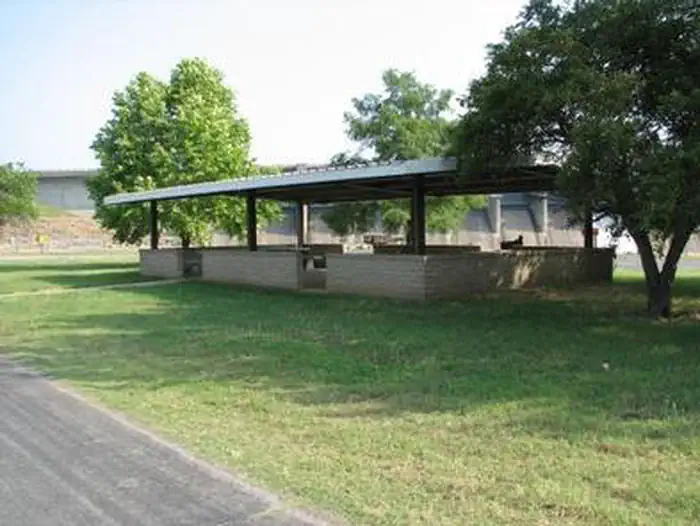 DAM SITE (FORT GIBSON LAKE) photo 3