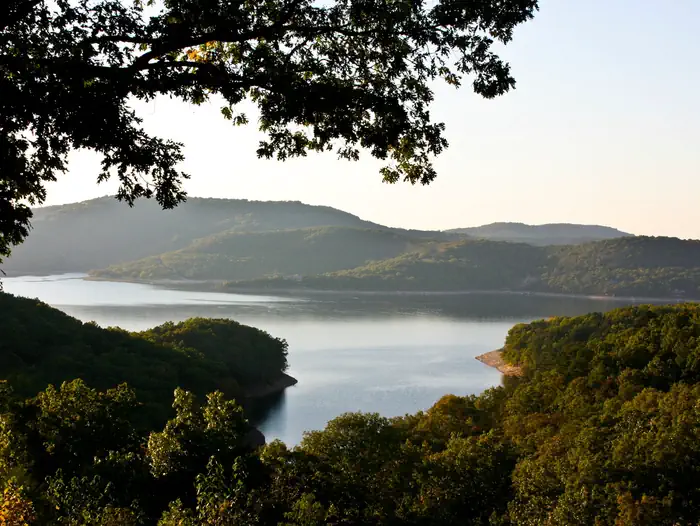 DAM SITE LAKE CAMPGROUND photo 3