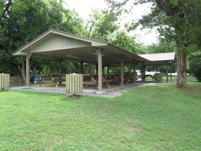 Dam Site Shelter photo 2