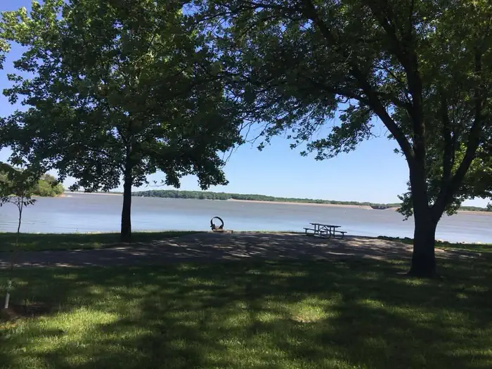 Dam West Campground photo 5