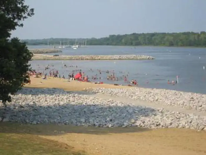 DAM WEST DAY USE photo 3