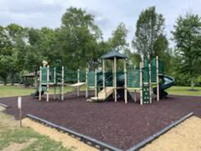 Damsite and Spillway Recreation Area photo