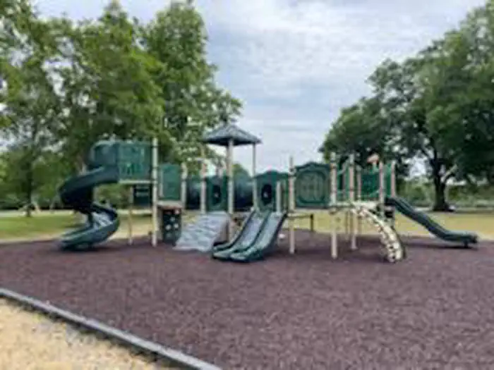 Damsite and Spillway Recreation Area photo 3