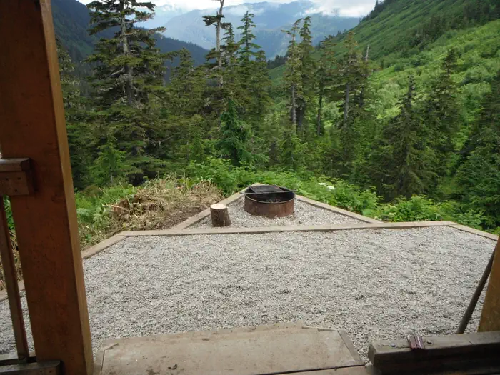 DAN MOLLER CABIN photo 3