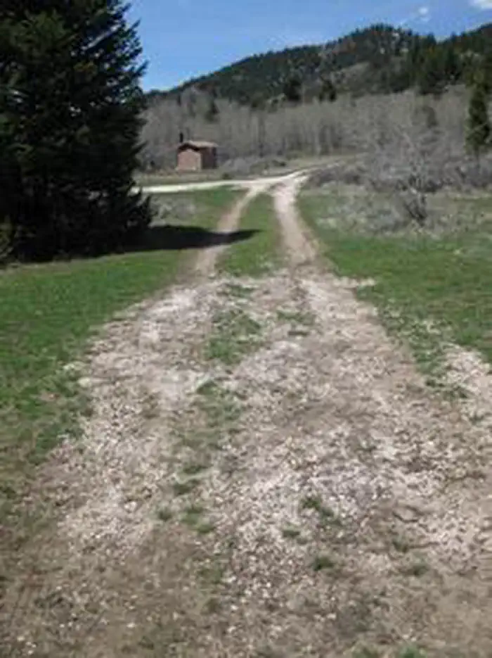 DAVIS CANYON CAMPGROUND photo 2