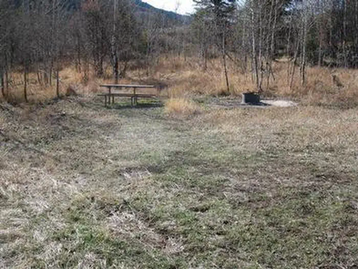 DAVIS CANYON CAMPGROUND photo 4