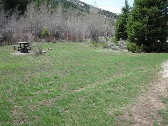 DAVIS CANYON CAMPGROUND photo 5