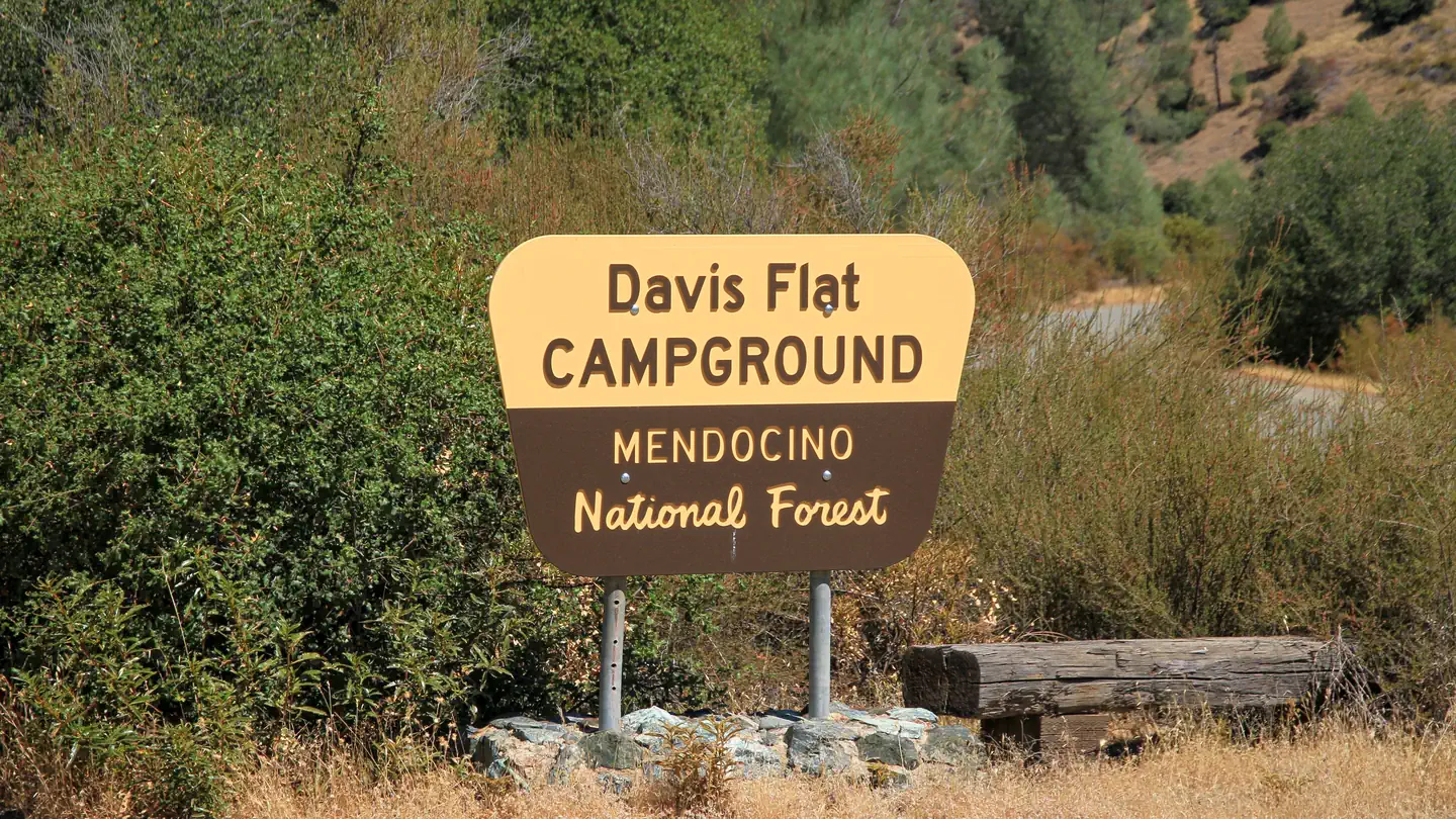 Davis Flat photo