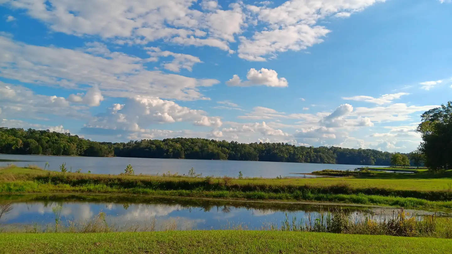 DAVIS LAKE CAMPGROUND photo