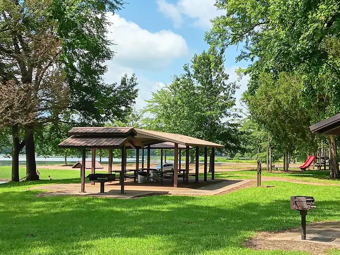 DAVIS LAKE CAMPGROUND photo 3