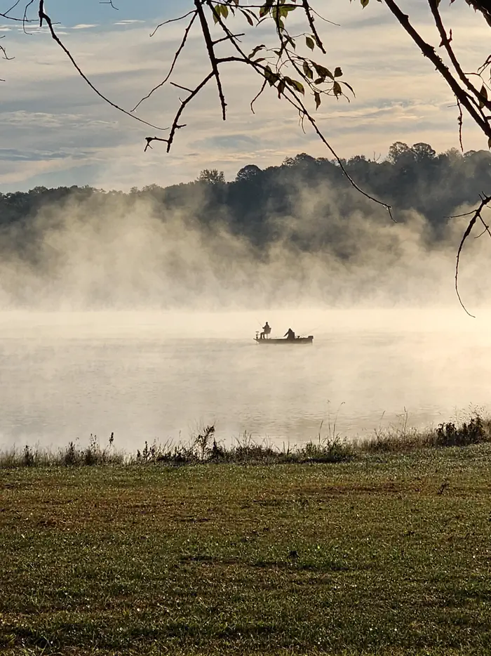 DAVIS LAKE CAMPGROUND photo 4