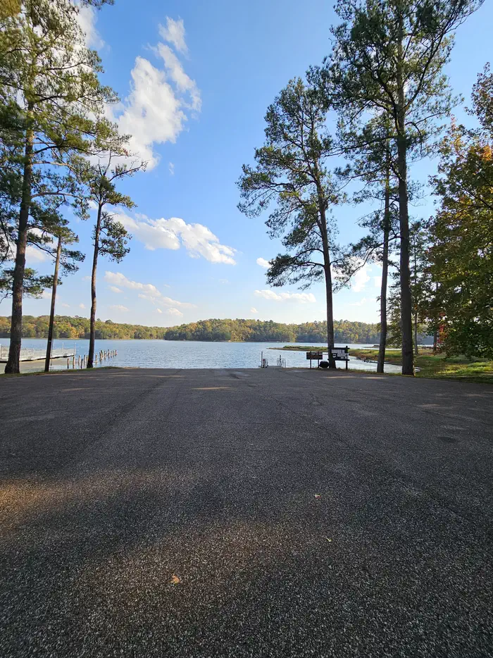 DAVIS LAKE CAMPGROUND photo 5