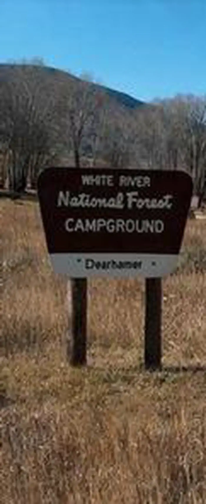 DEARHAMER CAMPGROUND photo 5