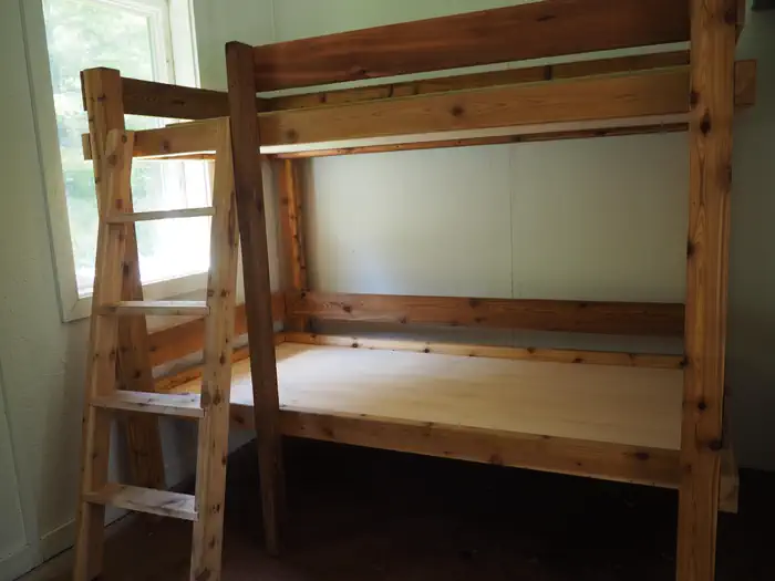 DEEP BAY CABIN photo 3