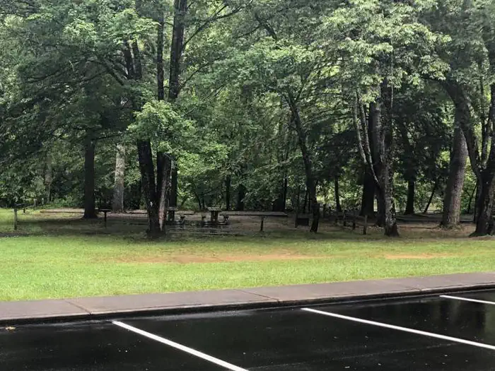Deep Creek Campground (NC) photo 3