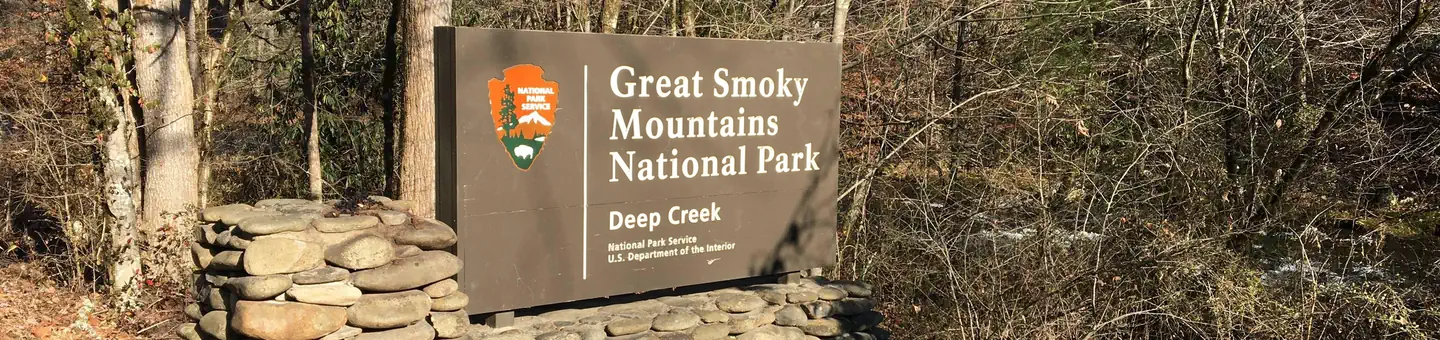 DEEP CREEK GROUP CAMP photo
