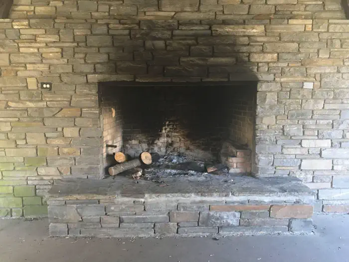 DEEP CREEK PICNIC PAVILION photo 2