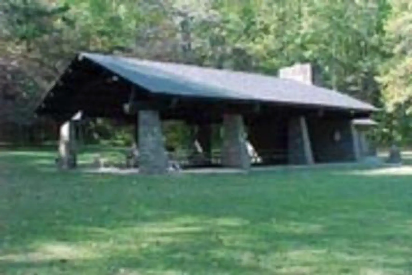 DEEP CREEK PICNIC PAVILION photo 4