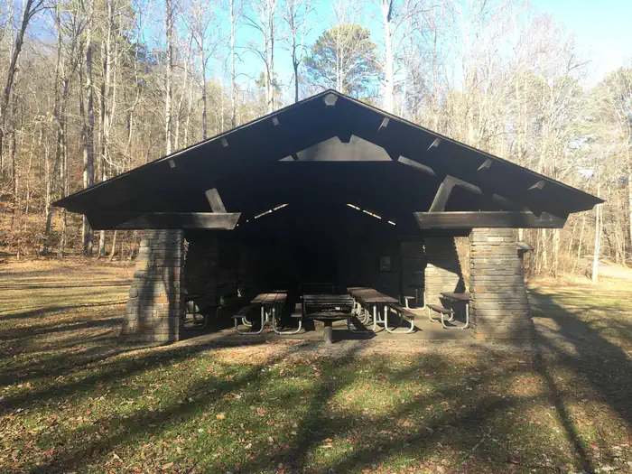DEEP CREEK PICNIC PAVILION photo 5