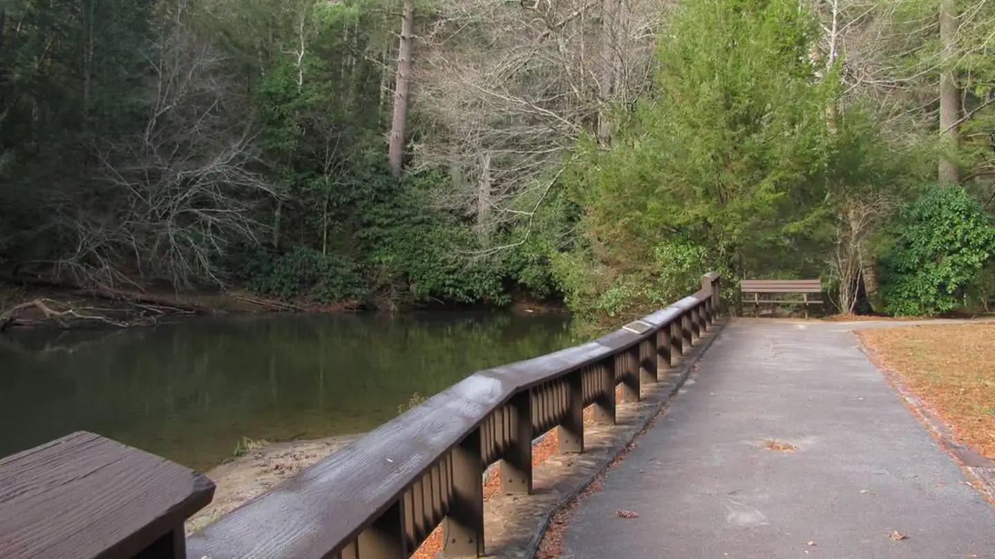 Deep Hole Recreation Area photo