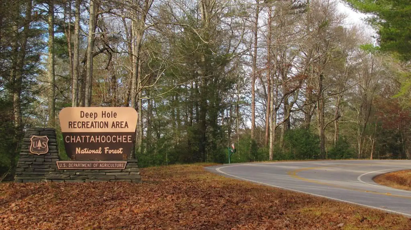 Deep Hole Recreation Area photo 4