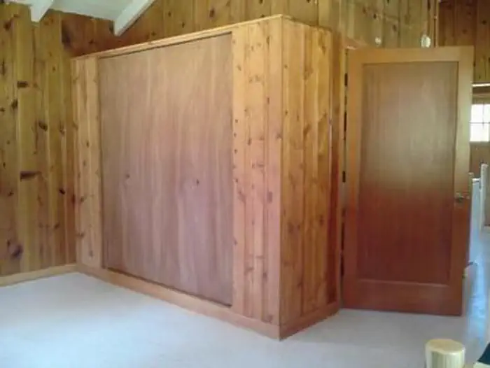 DEER CREEK GUARD STATION CABIN photo 3