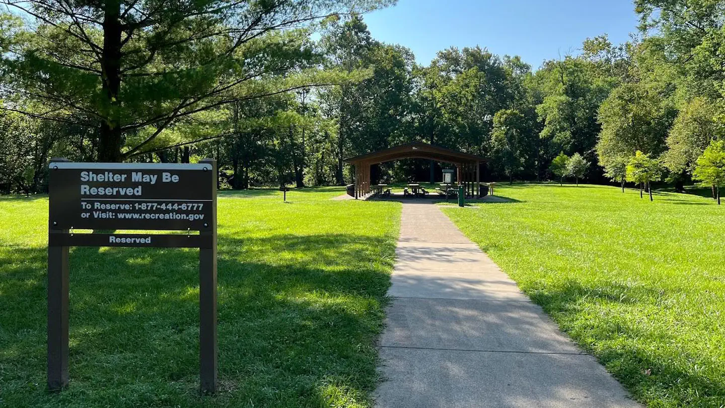 DEER CREEK LAKE DAY USE photo